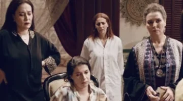 سباق الدراما الرمضانية.. مسلسل عش الطمع يسعى لحسم صدارة المشاهدات في مصر